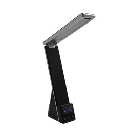 Многофункциональная лампа 6 в 1,  Lightronic (Черный) черн