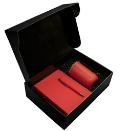 Набор Paper Box Red красн