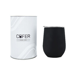 Набор Cofer Tube CO12s (М) черн
