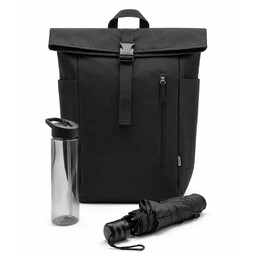 Подарочный набор URBAN PACK, чёрный