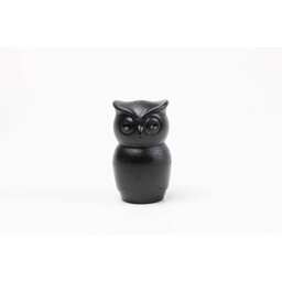 МЕЛЬНИЦА ДЛЯ СПЕЦИЙ Tasty Owl, чёрная