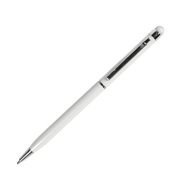 Ручка шариковая со стилусом TOUCHWRITER бел