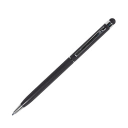 Ручка шариковая со стилусом TOUCHWRITER черн
