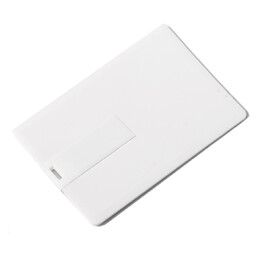 USB flash-карта CARD (8Гб) бел