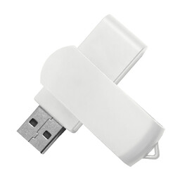 USB flash-карта SWING (16Гб) бел