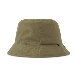 Панама двусторонняя "BUCKET POCKET-S" 85 оливковый, хаки