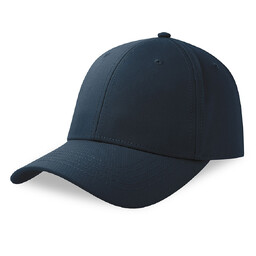 Бейсболка PITCH, 6 клиньев, L/XL темно-син