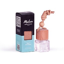 Парфюм MELIEN для автомобиля и интерьера по мотивам Fleur Narcotique светло-зелен
