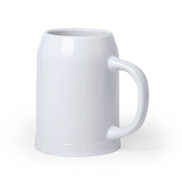 Кружка пивная TILTON бел