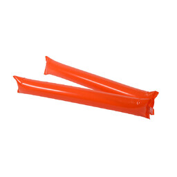 Палки-стучалки STICK ярко-красн