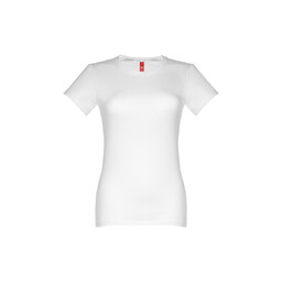 Футболка женская ANKARA WOMEN 190 бел
