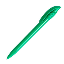 Ручка шариковая GOLF SOLID зелен