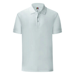 Поло мужское ICONIC POLO 170 бел