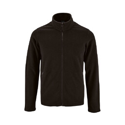 Толстовка на молнии мужская NORMAN MEN 220 черн