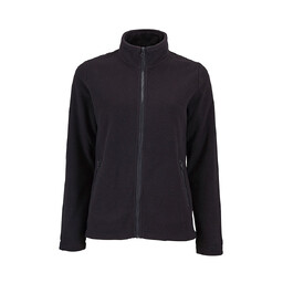 Толстовка женская флисовая NORMAN WOMEN 220 черн