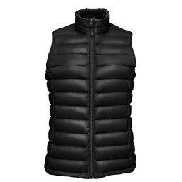 Жилет WILSON BW WOMEN черн