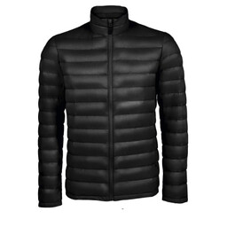 Куртка WILSON MEN черн