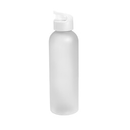 Бутылка для воды LIQUID 2 бел