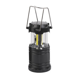Туристический led-фонарь "Compass" 360˚ черн