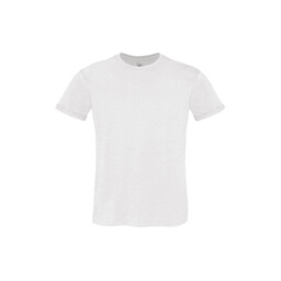 Футболка мужская Too Chic/men, стильный белый