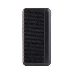 Зарядное устройство "Twenty Line" 20000 mAh черн