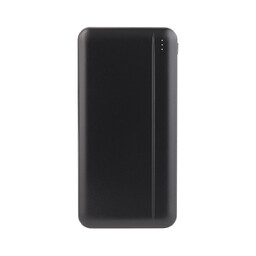 Зарядное устройство "Twenty Matt" 20000 mAh черн
