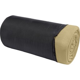 Huggy флисовое одеяло 220x250 см - Бежевый
