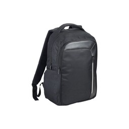 Рюкзак Vault для ноутбука 15.6" с защитой RFID, черный