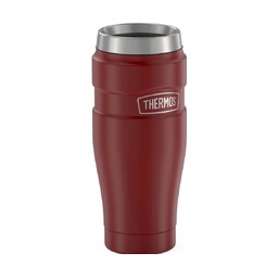 Кружка-термос из нерж. стали тм THERMOS SK1005 RCMB  0.47L
