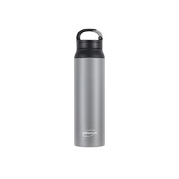 Термокружка из нерж. стали тм THERMOcafe TCSB-800SY (GY) 0,8L