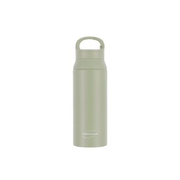 Термос из нерж. стали тм THERMOcafe TCSB-600SY (GR) 0,6L
