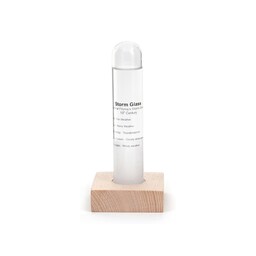 Предсказатель погоды "Storm Glass"