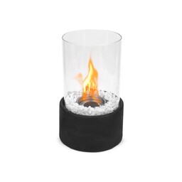 Биокамин "Hygge", черный