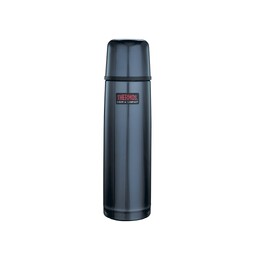 Термос из нерж. стали тм THERMOS FBB-750BC Midnight Blue 0.75L, темно-синий