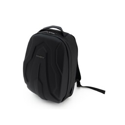 Рюкзак Eberhart Legacy черный USB полиэстер E11-009-016