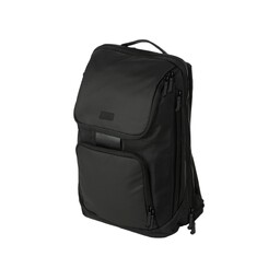 Рюкзак Leader для ноутбука 15.6", черный