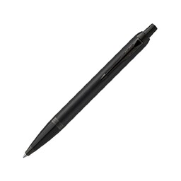Шариковая ручка  Parker "IM MBLK BT", черный