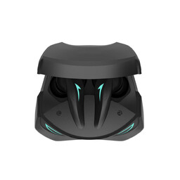 Беспроводные наушники HIPER TWS Mercury X14 (HTW-MX14) Bluetooth 5.1 гарнитура, Черный