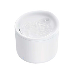 Умная Wi-Fi поилка «IoT Pet Fountain», 2500 мл, белый
