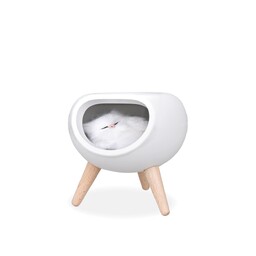 Ночник Rombica LED Koko White