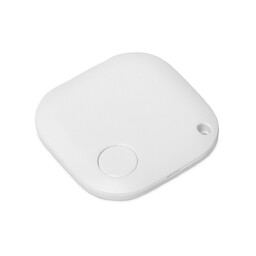 Смарт Bluetooth трекер для поиска вещей «Finder», белый