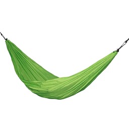 Гамак «Lazy», зеленое яблоко