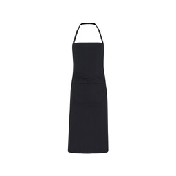 Фартук "Ducasse", черный