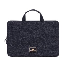 RIVACASE 7913 black чехол для ноутбука 13.3"