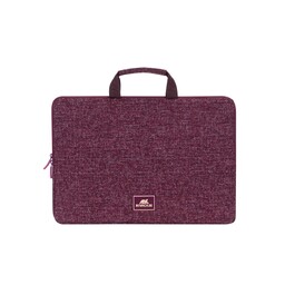 RIVACASE 7913 burgundy red чехол для ноутбука 13.3"