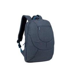 RIVACASE 7723 dark grey рюкзак для ноутбука 14" / 6