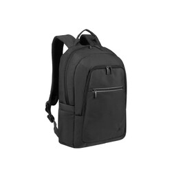 RIVACASE 7561 black ECO рюкзак для ноутбука 15,6-16" / 6