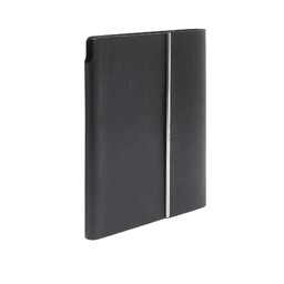 Ежедневник Bplanner.04 недатированный 15х21см (Latte чёрный)