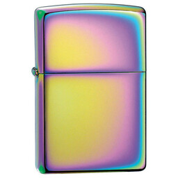 Зажигалка Zippo Spectrum