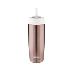 Термостакан Thermos TS4030P (0,47 литра), коричневый